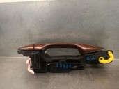 Recambio de maneta exterior trasera derecha para lexus ct (zwa10_) 200h (zwa10_) referencia OEM IAM 6920375021 6920375021 