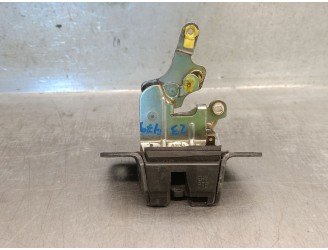 Recambio de cerradura maletero / porton para ssangyong rodius 2.7 turbodiesel cat referencia OEM IAM 7141021002 7141021002 