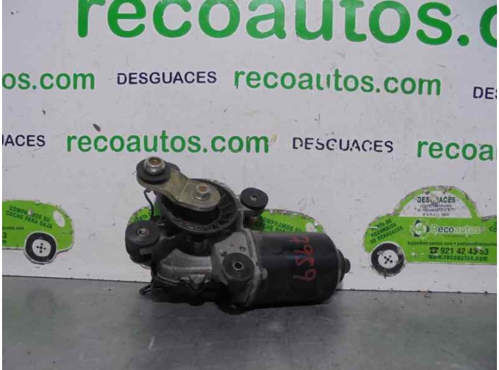 Recambio de motor limpia delantero para mazda 323 berlina c/f/s (ba) 1.5 16v cat referencia OEM IAM 8492000952 