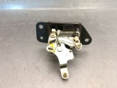Replacement boot / tailgate lock for SsangYong Rodius 2.7 Turbodiesel CAT OEM IAM reference 7141021002 7141021002 