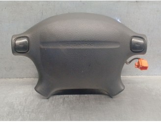 Recambio de airbag delantero izquierdo para mazda mx-3 (ec) 1.6 16v cat referencia OEM IAM EA7057K00 EA7057K00D 