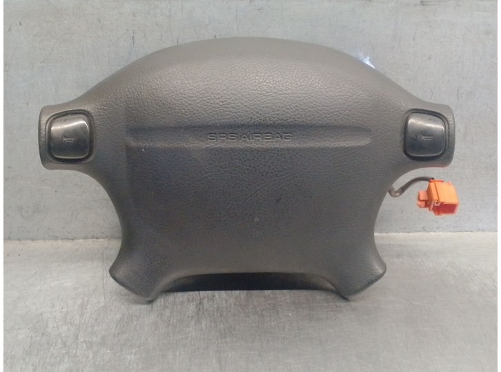 Recambio de airbag delantero izquierdo para mazda mx-3 (ec) 1.6 16v cat referencia OEM IAM EA7057K00 EA7057K00D 