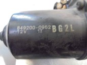 Recambio de motor limpia delantero para mazda 323 berlina c/f/s (ba) 1.5 16v cat referencia OEM IAM 8492000952 