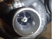 Recambio de turbocompresor para citroën c3 1.4 hdi referencia OEM IAM 54359710009 KP35487599 KKK
