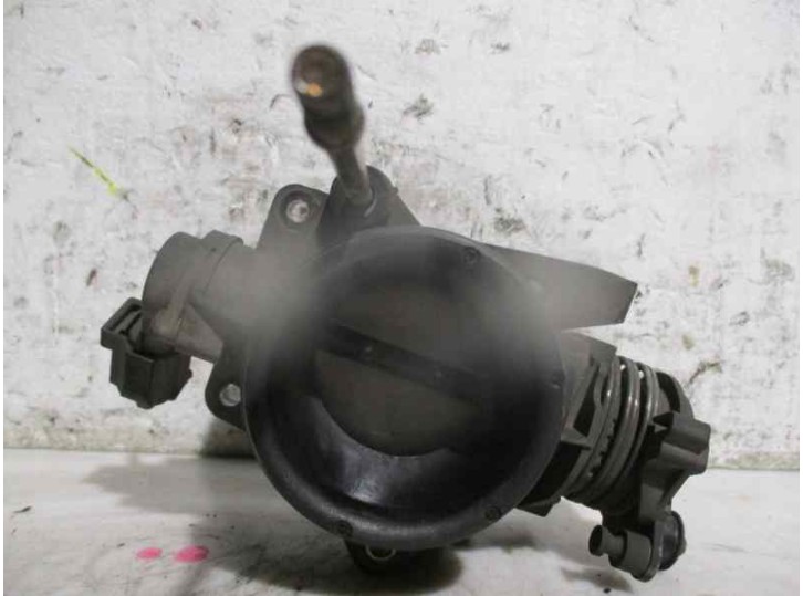 Recambio de caja mariposa para ford mondeo berlina (gd) 1.8 16v cat referencia OEM IAM 988FEE  WEBER