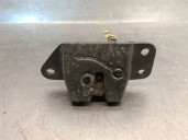 Replacement trunk / tailgate lock for SsangYong Rodius 2.7 turbodiesel cat OEM IAM reference 7141021002 7141021002 