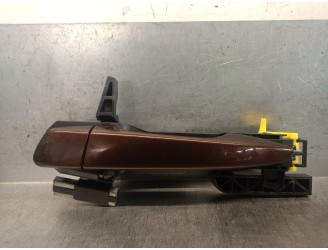 Recambio de maneta exterior trasera izquierda para lexus ct (zwa10_) 200h (zwa10_) referencia OEM IAM 6920475021 6920475021 