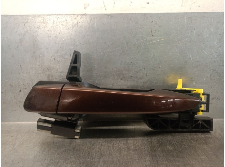 Recambio de maneta exterior trasera izquierda para lexus ct (zwa10_) 200h (zwa10_) referencia OEM IAM 6920475021 6920475021 