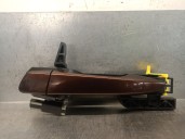 Recambio de maneta exterior trasera izquierda para lexus ct (zwa10_) 200h (zwa10_) referencia OEM IAM 6920475021 6920475021 