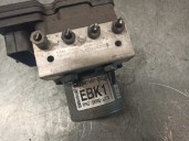 Replacement ABS for Hyundai i20 I (PB, PBT) 1.2 OEM IAM reference 850201J000 