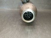 Recambio de enfriador egr para fiat bravo i (182_) 1.9 jtd referencia OEM IAM 46810017 46810017 