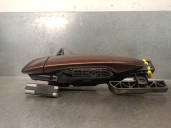 Recambio de maneta exterior trasera izquierda para lexus ct (zwa10_) 200h (zwa10_) referencia OEM IAM 6920475021 6920475021 