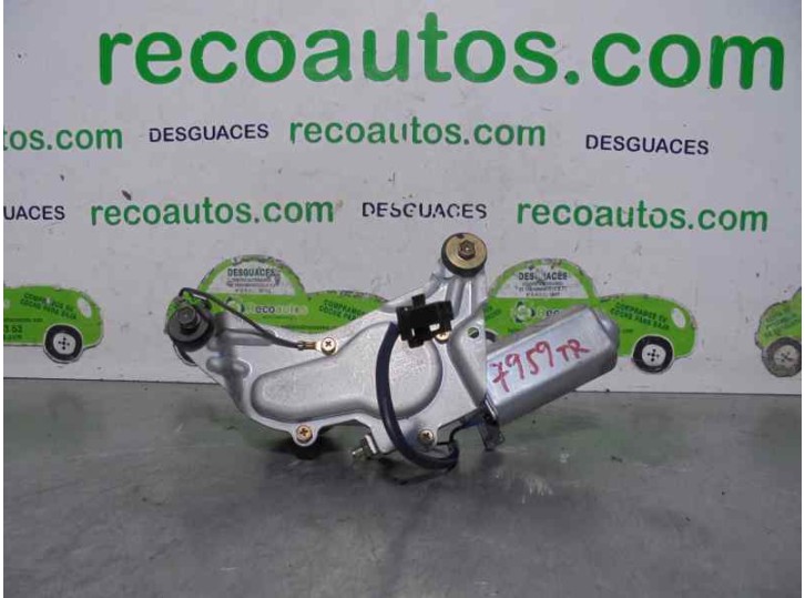 Recambio de motor limpia trasero para mazda 323 berlina c/f/s (ba) 1.5 16v cat referencia OEM IAM 8492000044 