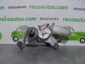 Recambio de motor limpia trasero para mazda 323 berlina c/f/s (ba) 1.5 16v cat referencia OEM IAM 8492000044 