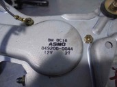 Recambio de motor limpia trasero para mazda 323 berlina c/f/s (ba) 1.5 16v cat referencia OEM IAM 8492000044 