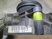 Recambio de caja mariposa para ford mondeo berlina (gd) 1.8 16v cat referencia OEM IAM 988FEE WEBER