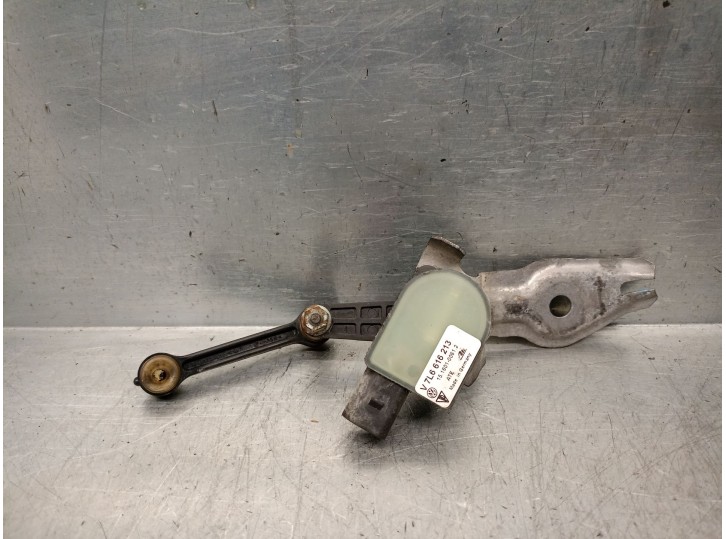 Recambio de motor regulacion faros para audi q7 (4lb) 3.0 tdi quattro referencia OEM IAM 7l6616213 7L6616213 15160100612 ATE