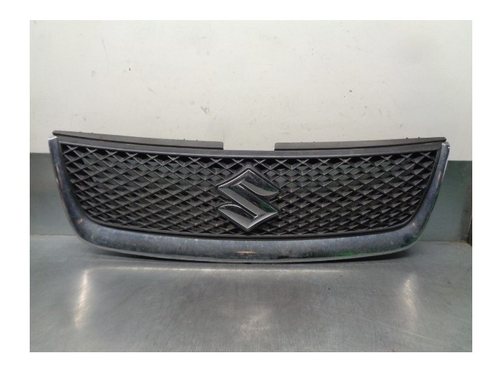 Recambio de rejilla delantera para suzuki grand vitara jb (jt) 1.9 ddis turbodiesel referencia OEM IAM 7174365J0 