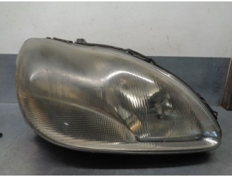 Recambio de faro derecho para mercedes-benz clase s (w220) berlina 3.2 cdi cat referencia OEM IAM A2208200861 0301153272 AUTOMOT