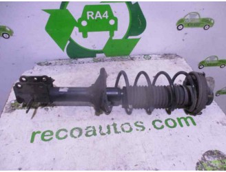 Recambio de amortiguador trasero derecho para mazda 323 berlina c/f/s (ba) 1.5 16v cat referencia OEM IAM BC1G28700D 