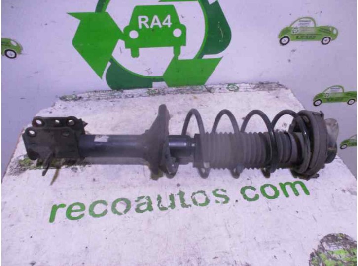 Recambio de amortiguador trasero derecho para mazda 323 berlina c/f/s (ba) 1.5 16v cat referencia OEM IAM BC1G28700D 
