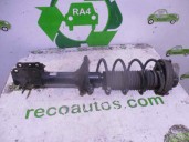 Recambio de amortiguador trasero derecho para mazda 323 berlina c/f/s (ba) 1.5 16v cat referencia OEM IAM BC1G28700D 