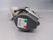 Replacement rear right seat belt for Audi A4 Sedan (B8) 2.0 16V TDI OEM IAM reference 8K0857805K 4 DOORS