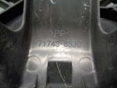 Recambio de rejilla delantera para suzuki grand vitara jb (jt) 1.9 ddis turbodiesel referencia OEM IAM 7174365J0 