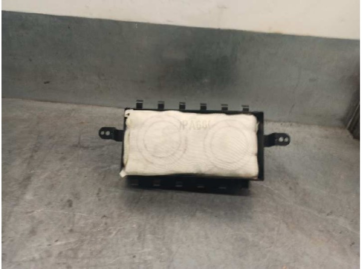 Replacement front right airbag for Hyundai i20 I (PB, PBT) 1.2 OEM IAM reference 845301J000 