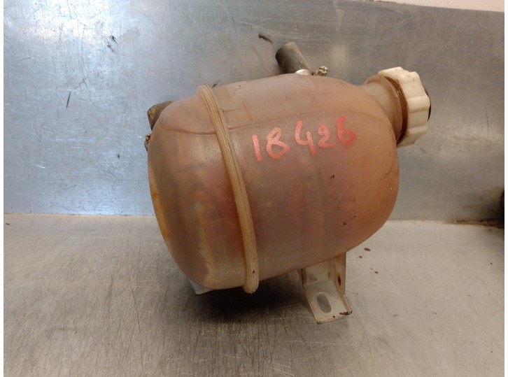 Recambio de deposito expansion para renault scenic (ja..) 1.6 16v referencia OEM IAM 7700839184 7700839184 