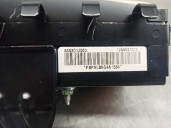 Replacement front right airbag for Hyundai i20 I (PB, PBT) 1.2 OEM IAM reference 845301J000 