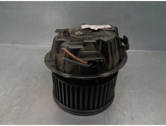 Recambio de motor calefaccion para citroën c3 1.4 hdi referencia OEM IAM 6441Q5 665878C VALEO