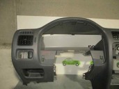 Recambio de salpicadero para mazda 323 berlina c/f/s (ba) 1.5 16v cat referencia OEM IAM GRIS OSCURO 