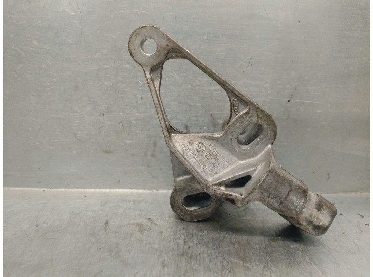 Recambio de soporte motor para audi a4 ber. (b8) 2.0 16v tdi referencia OEM IAM 8K0199343 8K0199343 