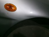 Recambio de aleta delantera derecha para mazda mx-3 (ec) 1.6 16v cat referencia OEM IAM EA0152241 EA0152241 