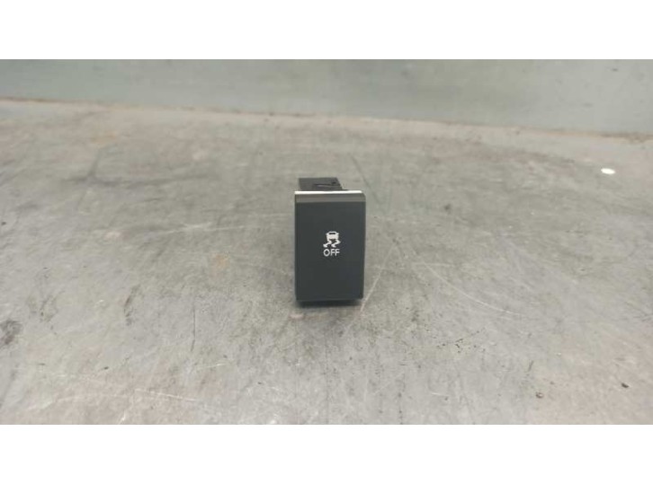 Recambio de mandos salpicadero para hyundai i20 i (pb, pbt) 1.2 referencia OEM IAM 202007239  