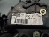 Recambio de motor calefaccion para citroën c3 1.4 hdi referencia OEM IAM 6441Q5 665878C VALEO