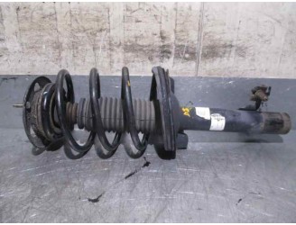 Recambio de amortiguador delantero izquierdo para mg serie 75 (rj) 2.0 16v cdt referencia OEM IAM RND105270 22103978 DELPHI