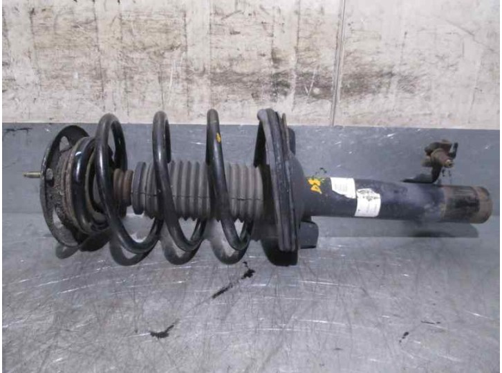 Replacement front left shock absorber for MG Series 75 (RJ) 2.0 16V CDT OEM IAM reference RND105270 22103978 DELPHI