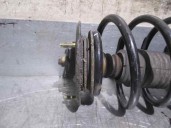 Replacement front left shock absorber for MG Series 75 (RJ) 2.0 16V CDT OEM IAM reference RND105270 22103978 DELPHI