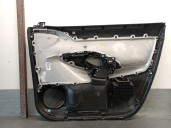 Replacement front left door trim panel for Toyota Yaris Cross (MXP_) 1.5 Hybrid 4WD (MXPJ15) OEM IAM reference O
