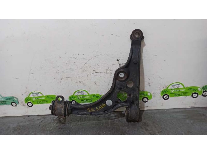 Recambio de brazo suspension inferior delantero izquierdo para citroën jumper combi (1) 2.5 tdi referencia OEM IAM 1331644080 