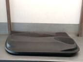 Replacement front left door trim panel for Toyota Yaris Cross (MXP_) 1.5 Hybrid 4WD (MXPJ15) OEM IAM reference O