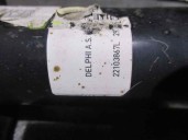 Replacement front left shock absorber for MG Series 75 (RJ) 2.0 16V CDT OEM IAM reference RND105270 22103978 DELPHI