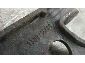 Recambio de brazo suspension inferior delantero izquierdo para citroën jumper combi (1) 2.5 tdi referencia OEM IAM 1331644080 