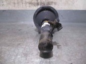 Replacement front left shock absorber for MG Series 75 (RJ) 2.0 16V CDT OEM IAM reference RND105270 22103978 DELPHI