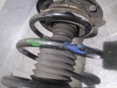 Replacement front left shock absorber for MG Series 75 (RJ) 2.0 16V CDT OEM IAM reference RND105270 22103978 DELPHI