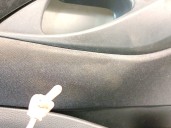 Replacement front left door trim panel for Toyota Yaris Cross (MXP_) 1.5 Hybrid all-wheel drive (MXPJ15) OEM reference O
