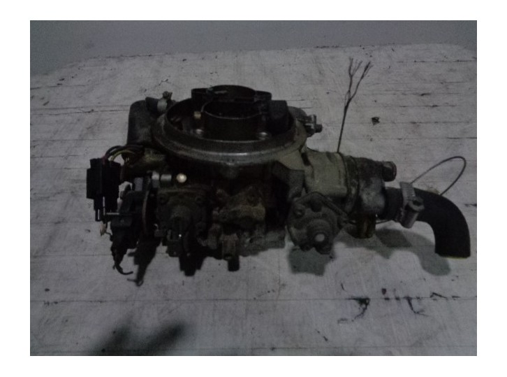 Recambio de carburador para ford orion cl referencia OEM IAM 91SFFC 91SFFC A0196