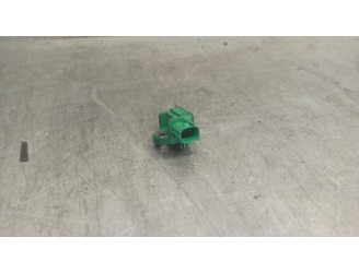 Recambio de sensor impacto para hyundai i20 i (pb, pbt) 1.2 referencia OEM IAM 959201J100 5WK44052 SIEMENS